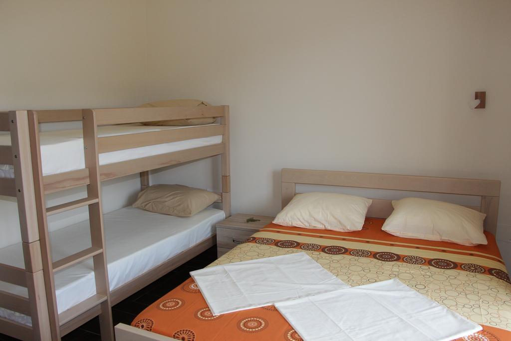 Apartment Family Ulcinj Exterior foto