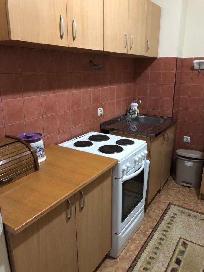 Apartment Family Ulcinj Exterior foto