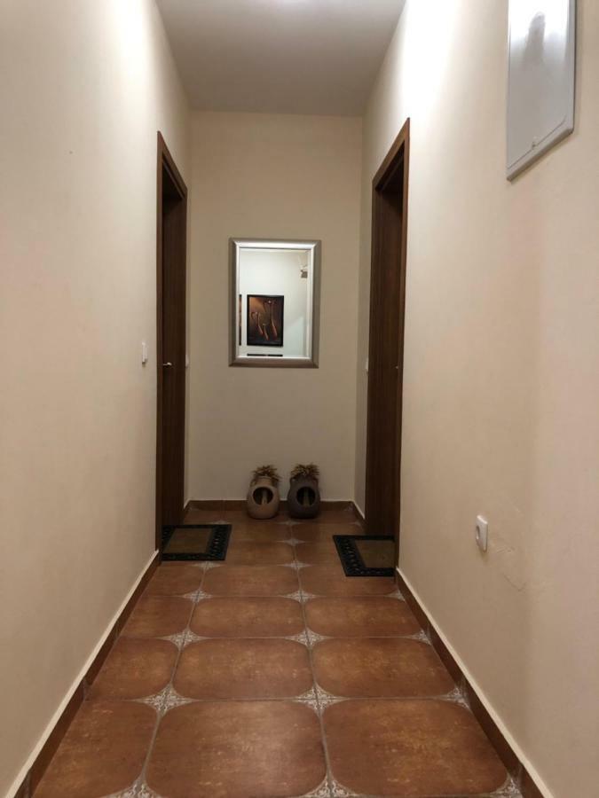 Apartment Family Ulcinj Exterior foto