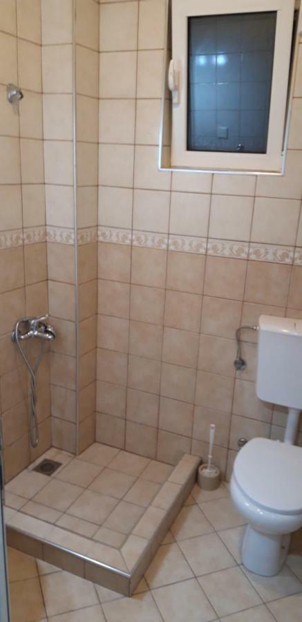 Apartment Family Ulcinj Exterior foto